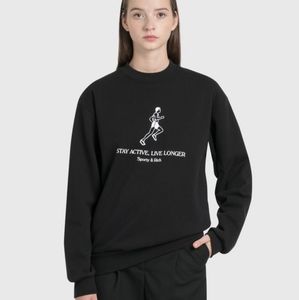 SPORTY & RICH SWEATSHIRT